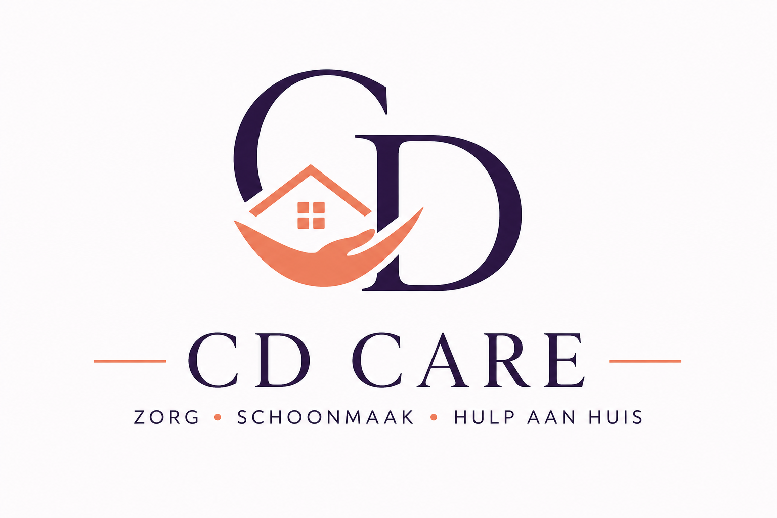 CD Care logo